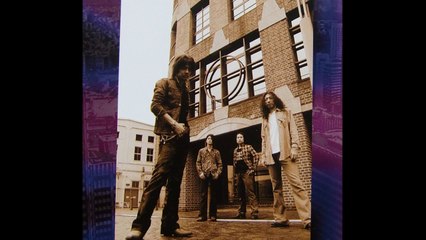 BLINDMAN ''Right Now''