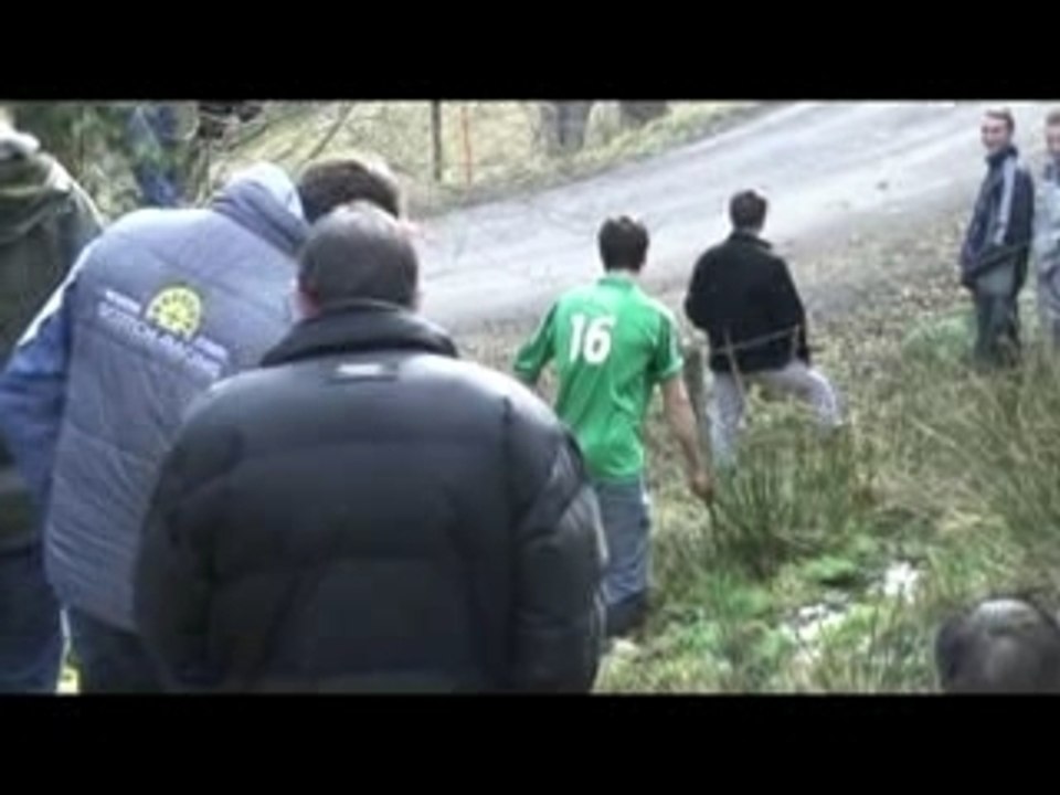 Drame de l'affaire piquionne