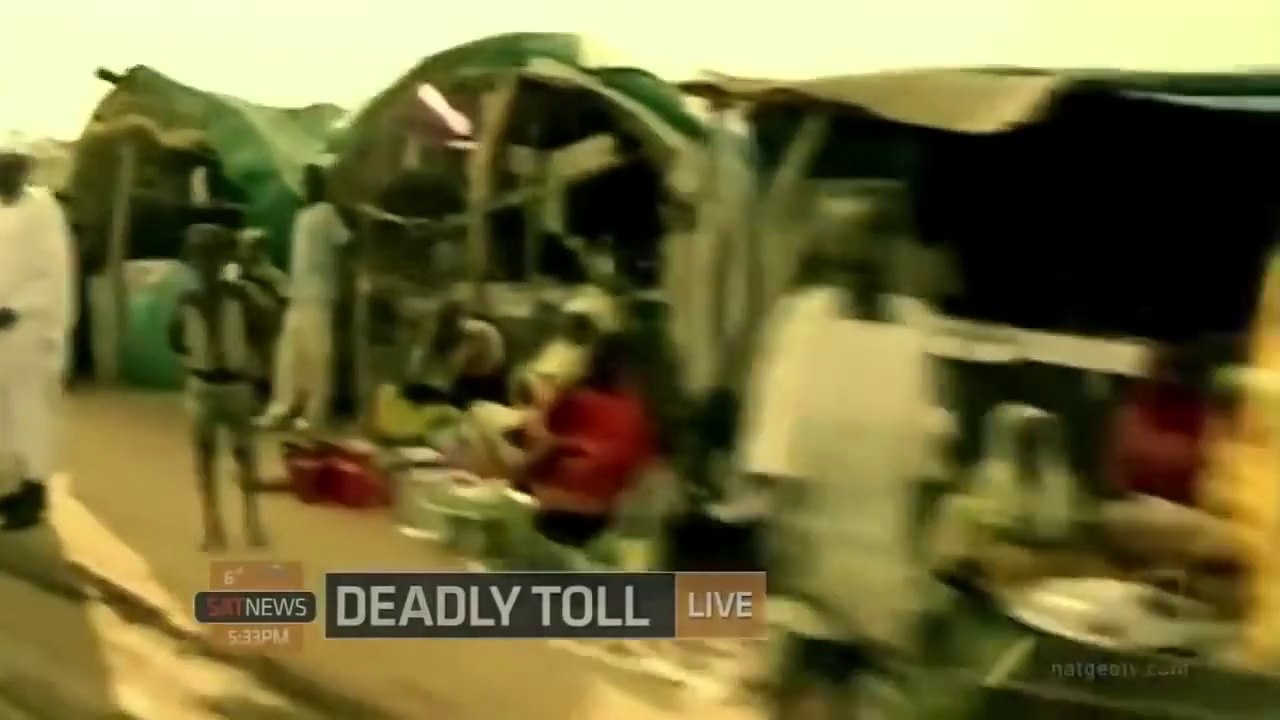 A World Without Oil Documentary