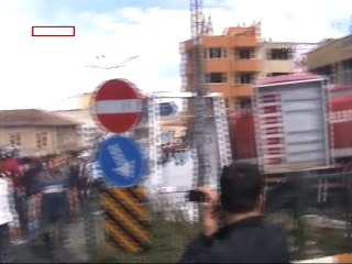 Bombalı saldırının 1. yılı