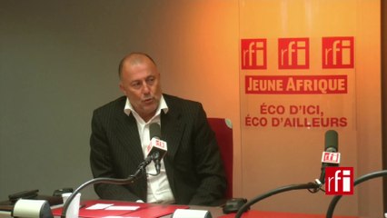 Slim Othmani dans "Eco d'ici Eco d'ailleurs" - part.2 - 10/05/2014
