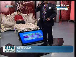 YAHYA DORAY EFSANESI YALAN