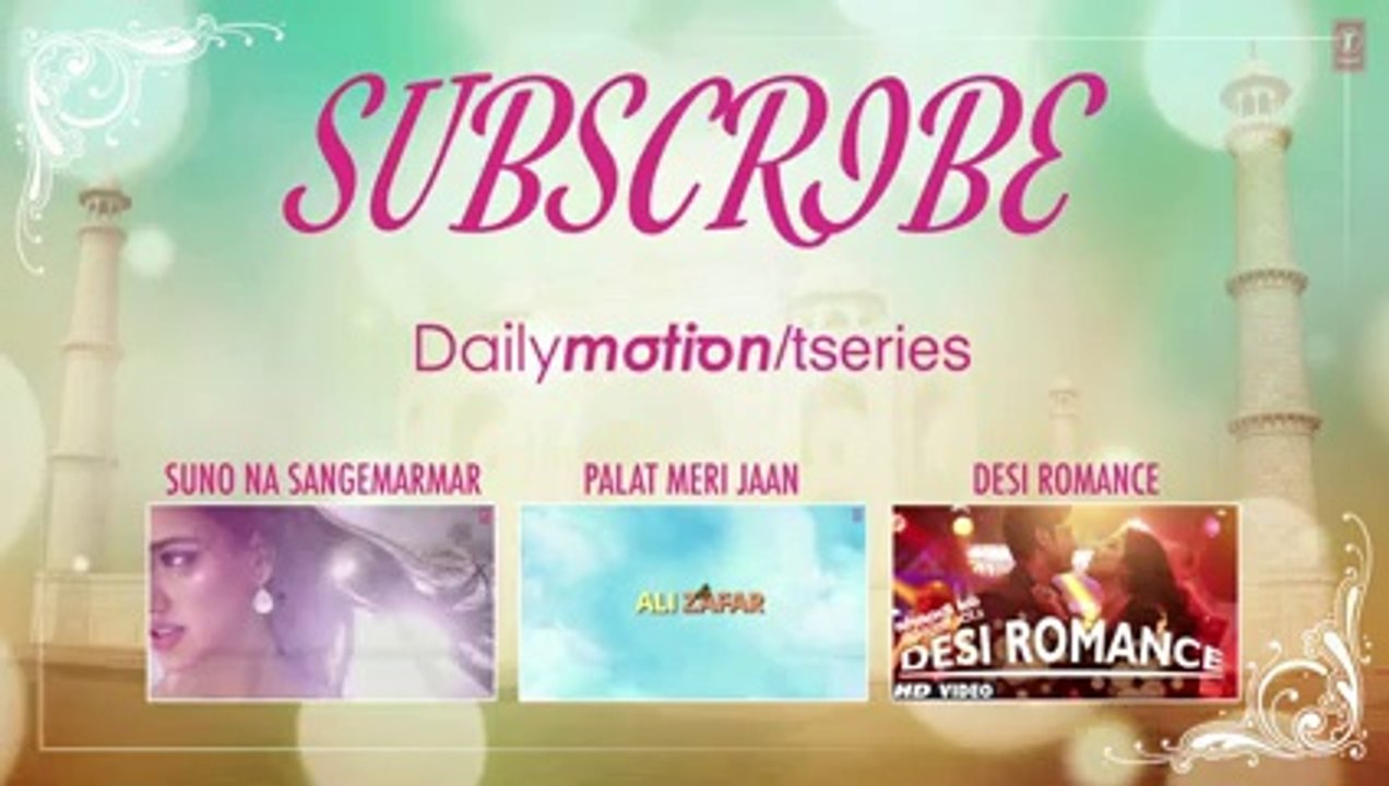 Suno Na Sangemarmar