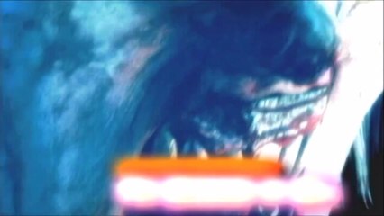 30 days of Fear Part 14 - Siren