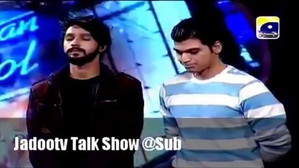 puhl jan a sub gham-kashif ali---M Naeem Awan
