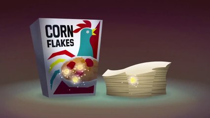 There's No Tomorrow (Peak Oil) Animation Environmental Documentary