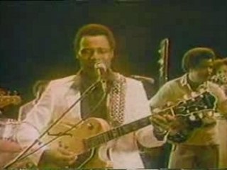 George Benson - Give Me The Night