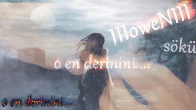 FERMAN ft Erdo - Ne Zorun Var 2012