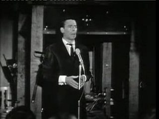 Jacques Brel - Les Bourgeois (1964)