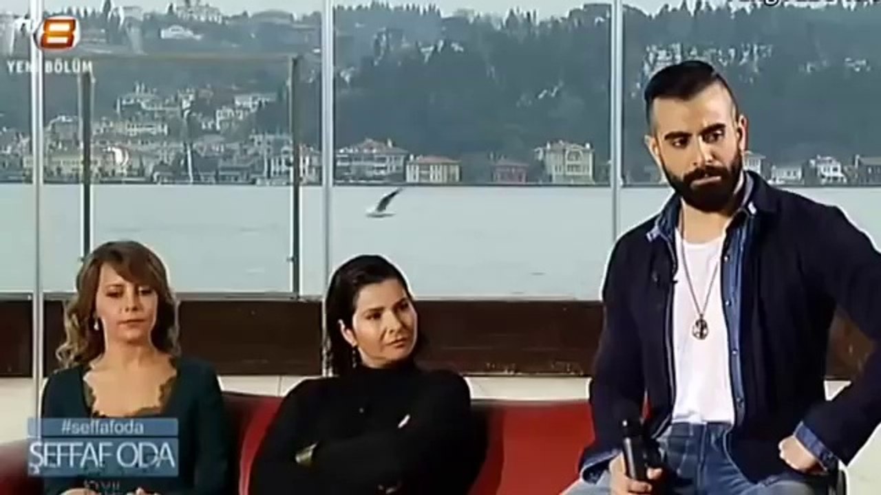 Gökhan Türkmen - Çatı Katı (Akustik)