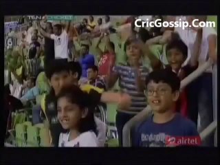 Abdul Razzaq 109 Vs South Africa Full Inn