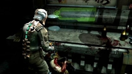 30 days of Fear Part 15 - DeadSpace