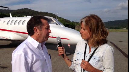 Aéroport International Golfe de Saint-Tropez