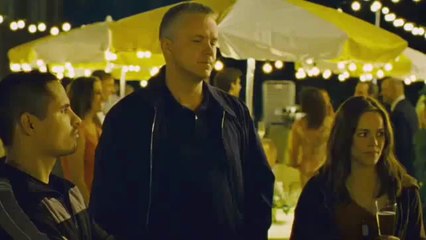 The Lucky Ones - Movie Trailer