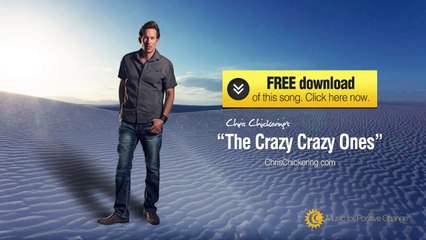 The Crazy Crazy Ones