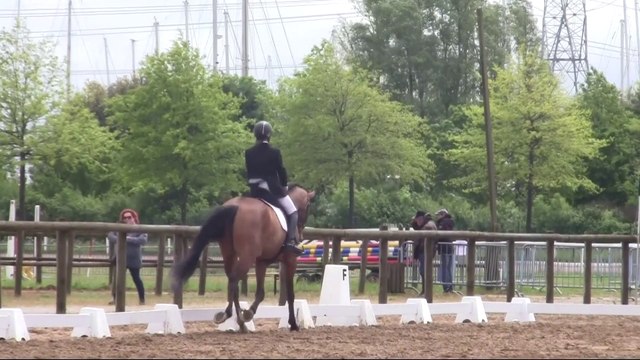 Amstrong - CL1 Cordemais