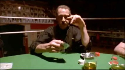 Lock, Stock and Two Smoking Barrels - Movie Trailer