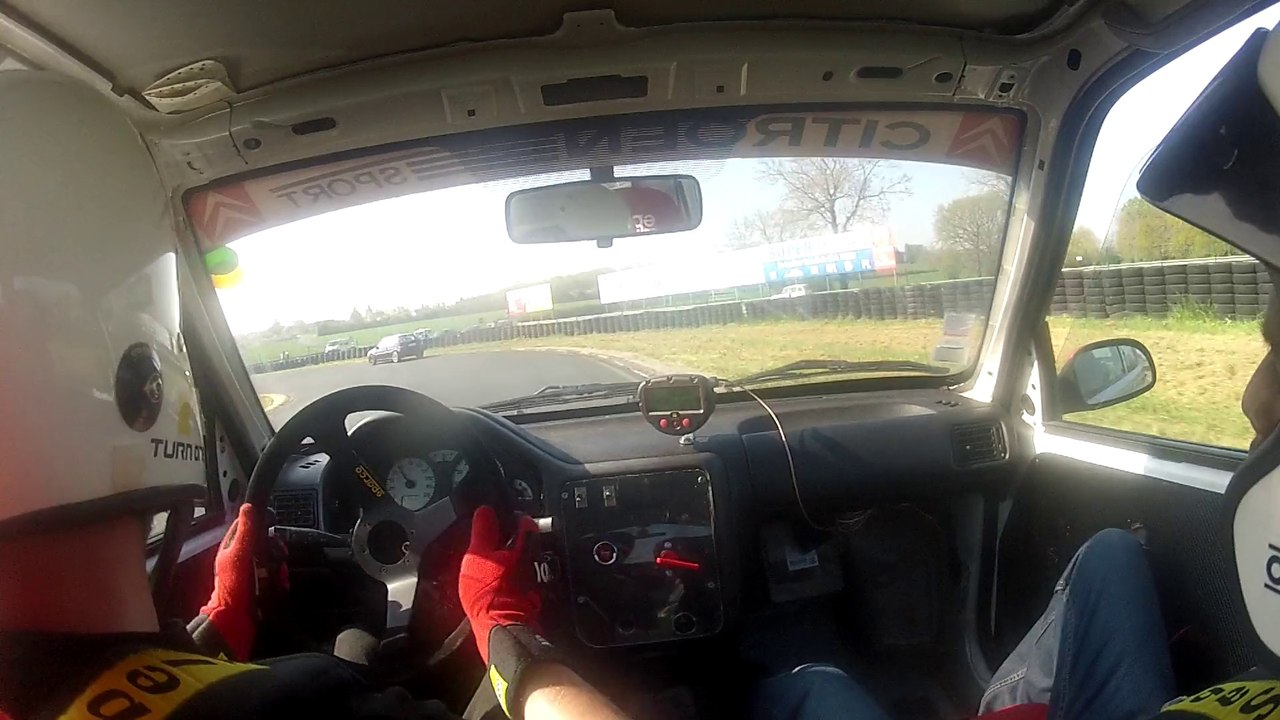 La sax' à La Chatre (tirage de bourre avec kevin76 2)