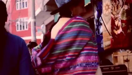 Milk & Sugar feat. Maria Marquez - Canto Del Pilon (Official Video) - YouTube