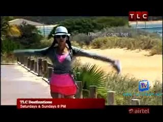 Passport to Europe with Samantha Brown (Season 2) 11th May 2014 Video Watch Online