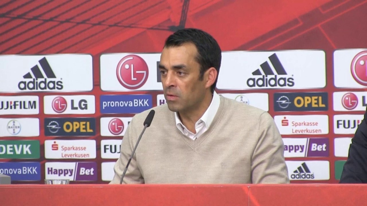 Dutt: 'Richtung, die wir uns vorstellen'