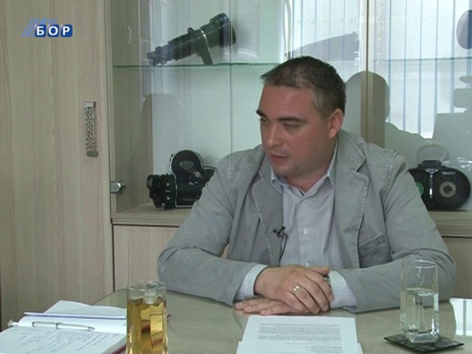 Aktuelno (Budućnost medija u Srbiji?), 10. maj 2014.