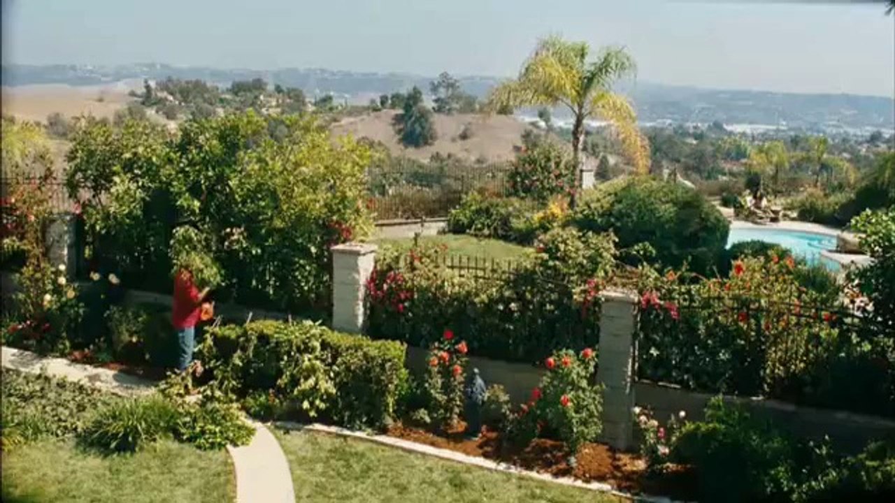 Lakeview Terrace - Movie Trailer