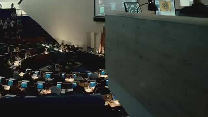 Blindness - Movie Trailer