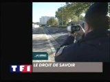 DROIT DE SAVOIR TF1 CONTROLE RADAR