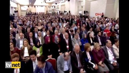 Video - Erdogan  Senden bir sey olmaz Feyzioglu