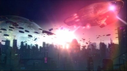 30 days of Fear Part 23 - DeadSpace 3