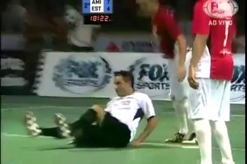 Yok Böyle Bir Gol
