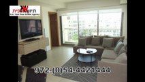 Furnished apartment rentals next to Cassiopeia Herzliya Marina (Minimum 7 nights)