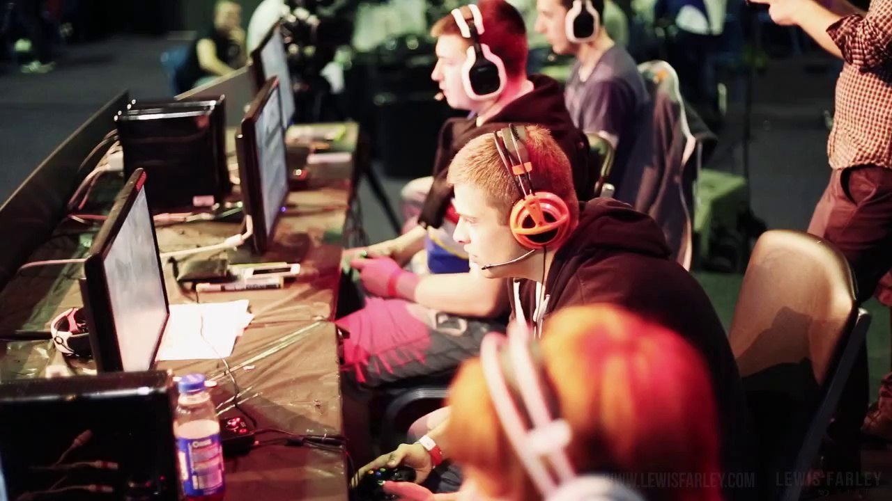 EGL 12 Sheffield