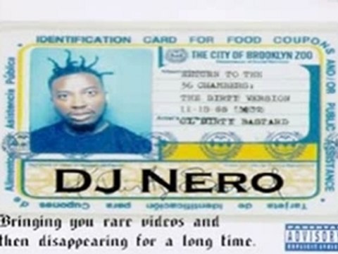 Mobb Deep - Shook Ones Part II