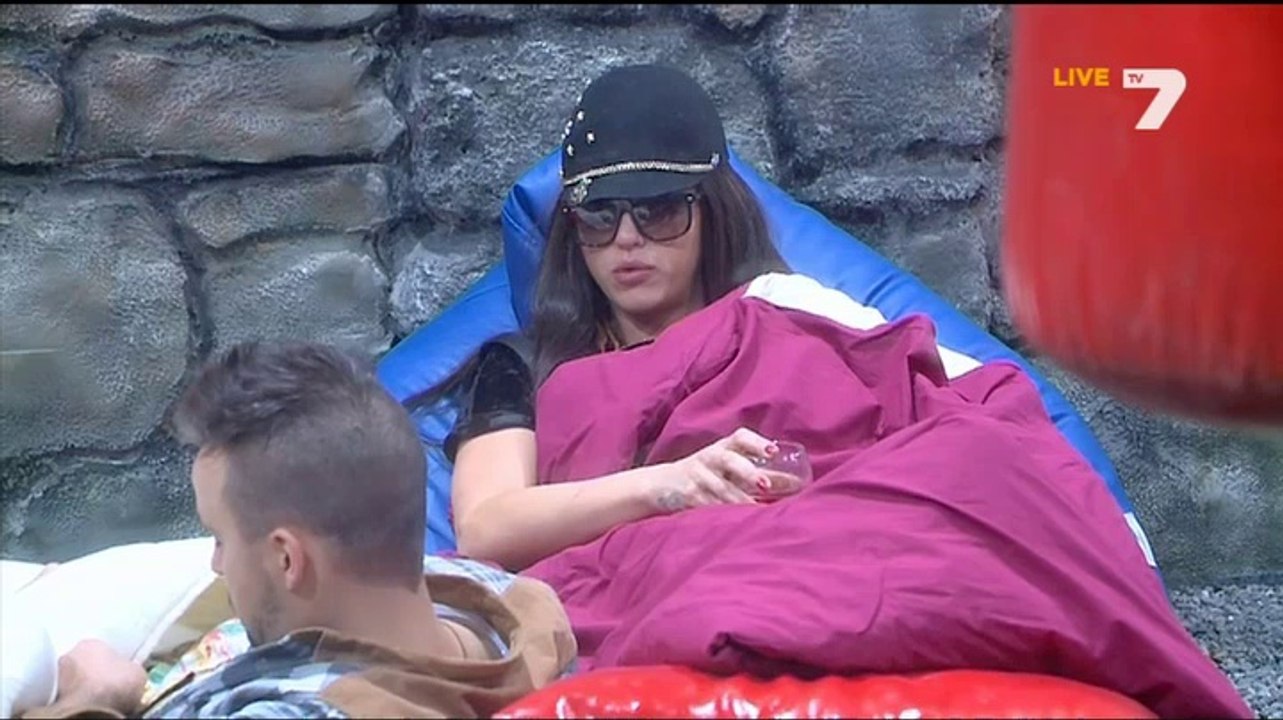 Къртицата 2 - 10 май 2014 - Бориса напусна Къртицата тази нощ