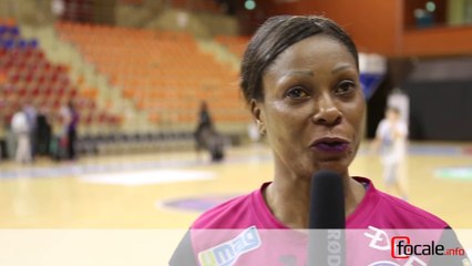 Le CDB jouera en LFH la saison prochaine