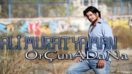 Murat Ali Yaman- Aglama-OrÇunAdaNa