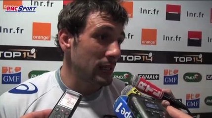 Rugby / Top 14 / Castres n'est pas mort - 10/05