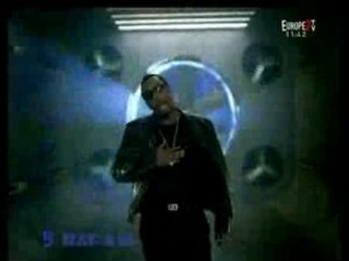 P-Diddy Christina Aguilera - Tell Me