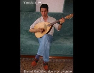 Hamid (Ath Lewnis)Matoub ;en duo avec Lounes1983 !!