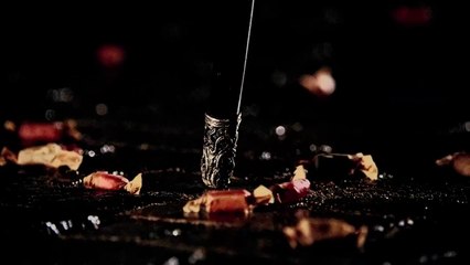 The Strain - Candy Cane Teaser