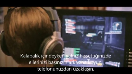 Sosyal Medyanın İnsanlar Üzerindeki Müthiş Etkisi