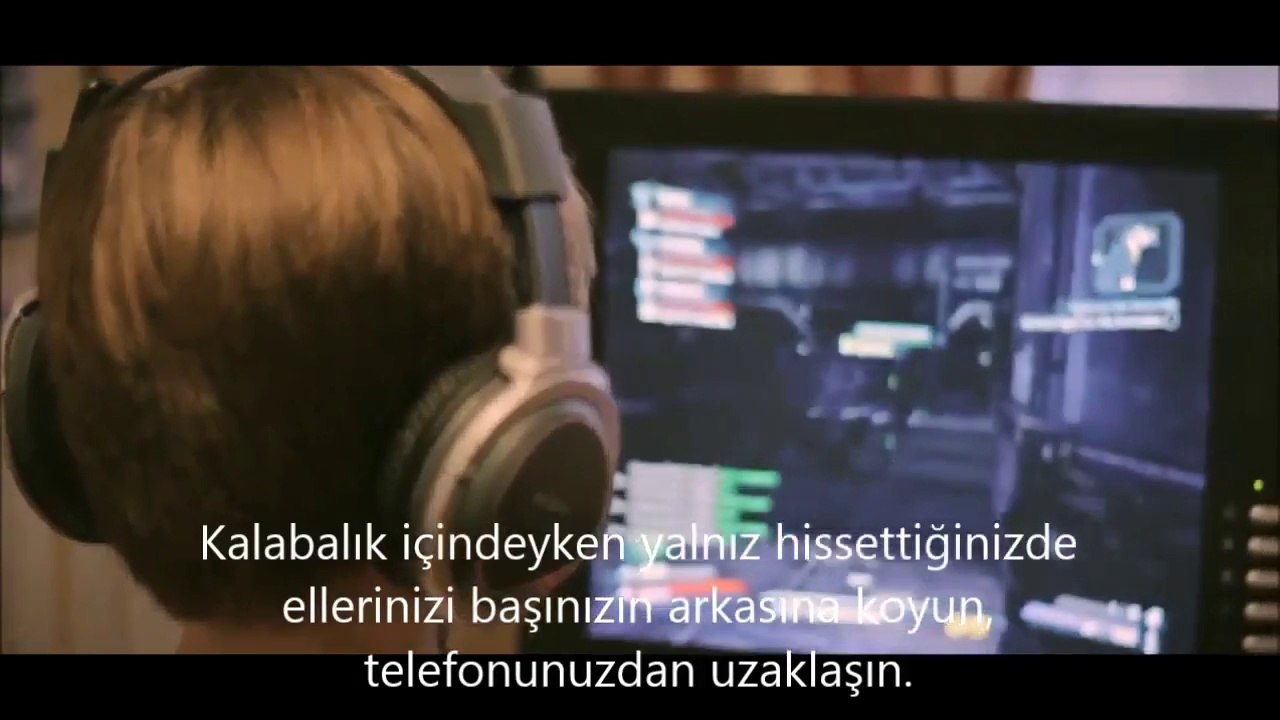 Sosyal Medyanın İnsanlar Üzerindeki Müthiş Etkisi