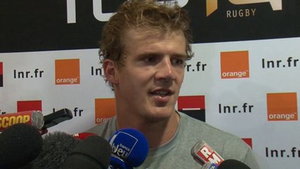 Barrages - Rougerie : "Une page se tourne"