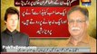 PML N leaders criticizing on  imran khan