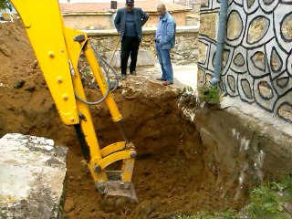 Cami Minare Yapimi 2