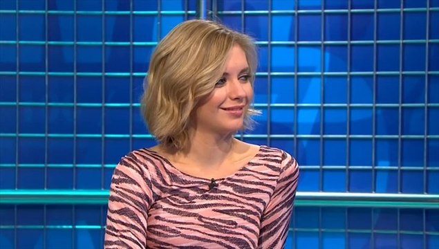 Rachel Riley - Countdown 70x023 2014,02,06 06,23c