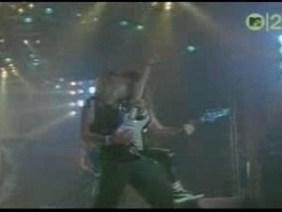 Iron Maiden - Aces High