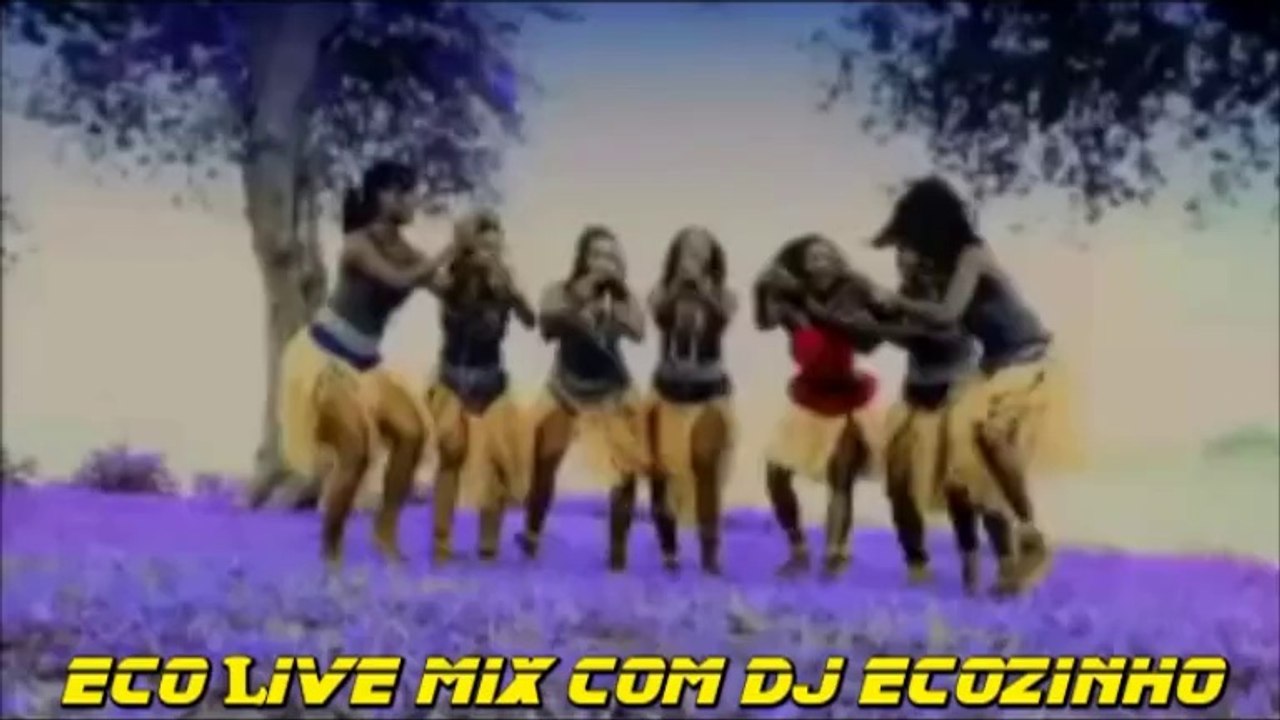 Kilapanga Mix - Eco Live Mix Com Dj Ecozinho